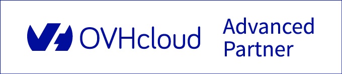 OVH Cloud Advanced Partner